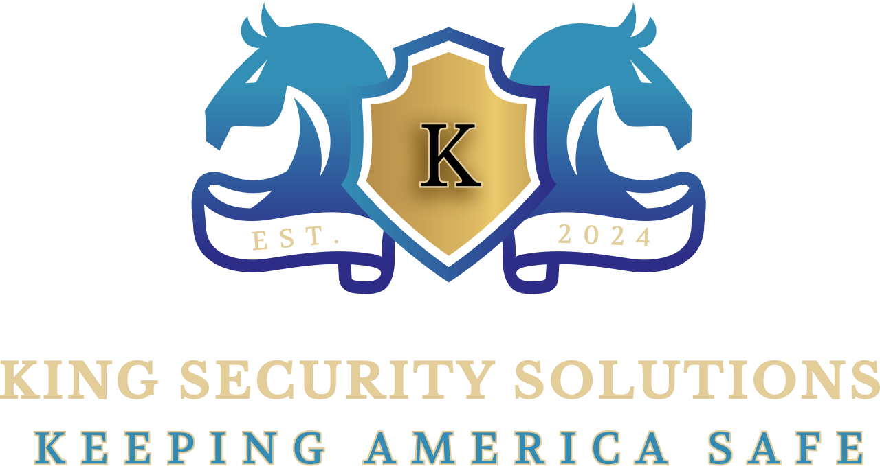 King Security USA
