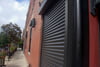 Vision Profile Security Shutters